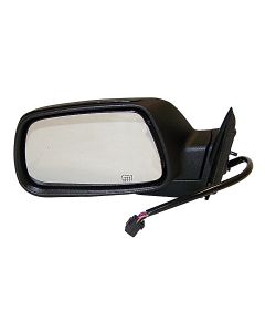 Crown Automotive 55156451AF Driver Side Power Heated Mirror  for 06-07 Jeep Grand Cherokee WK 