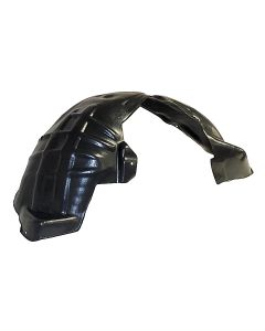 Crown Automotive 55157410AD Passenger Front Fender Liner for 08-12 Jeep Liberty KK