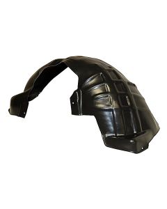 Crown Automotive 55157411AD Driver Side Front Fender Liner  for 08-12 Jeep Liberty KK 