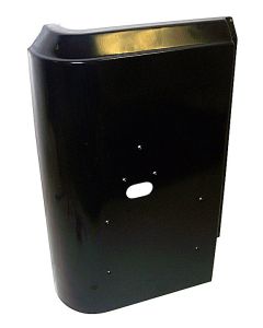 Crown Automotive 55175665 Driver Side Rear Body Corner  for 97-06 Jeep Wrangler TJ and Unlimited