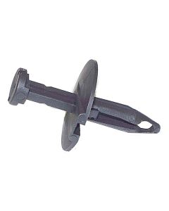 Crown Automotive 55176248 Panel Retainer  for 94-95 Jeep Wrangler YJ; 99-04 Grand Cherokee WJ and 13-19 Grand Cherokee WK