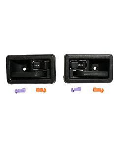 CRO INT DOOR HANDLE KIT 81-06 CJ/YJ/TJ
