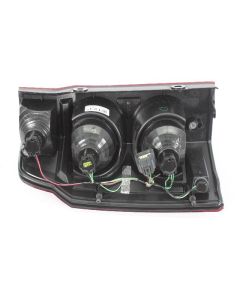 Mopar 55396458AH Passenger Side Tail Lamp Assembly for 06-10 Jeep Commander XK