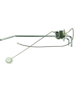 MTS CJSUXL-1 Fuel Sending Unit for 72-86 Jeep CJ-5, CJ-6 & CJ-7 with 21 Gallon Fuel Tank