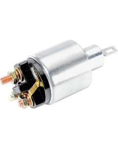 SOLENOID-STARTER MOTOR