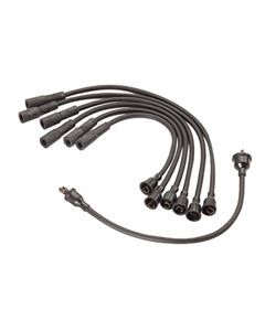 WIRE SET-SPARK PLUG