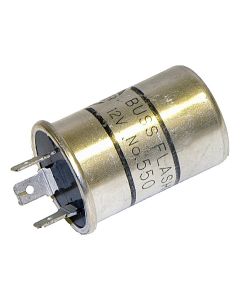 Crown Automotive 56000903 Hazard Flasher Relay  for 84-96 Jeep Cherokee XJ and Comanche MJ