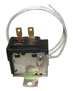 Crown Automotive 56002688 Thermostat Switch  for 87-90 Jeep Cherokee XJ with Factory A/C