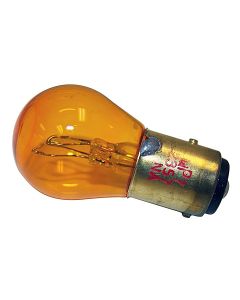 Crown Automotive 56002813 Replacement Amber Bulb  for 84-90 Jeep Cherokee XJ Wagoneer