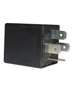 Crown Automotive 56009339 Flasher Relay  for 97-00 Jeep Wrangler TJ