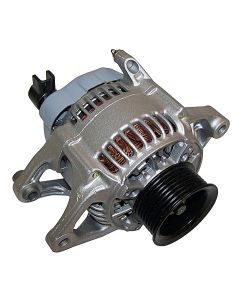Crown Automotive 56026936 Alternator  for 91-98 Jeep Cherokee XJ and Comanche MJ with RHD