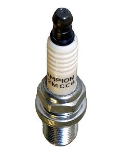 Crown Automotive 56028236AA Spark Plug  for 99-07 Jeep Grand Cherokee WJ & WK and 06-07 Commander XK with 4.7L Engine