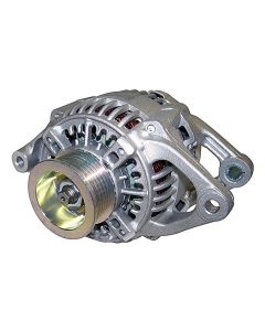 Crown Automotive 56028686AA 117 Amp Alternator  for 01-02 Jeep Wrangler TJ with 2.5L Engine