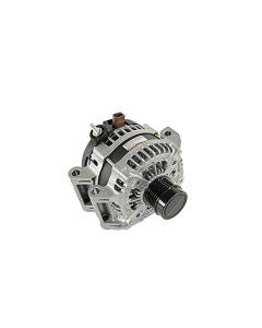 Mopar 56029762AA 220 Amp Alternator  for 18-19 Jeep Wrangler JL with 2.0L Engine and ESS System