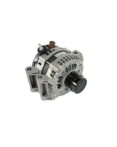 Mopar  Alternator  for 18-19 Jeep Wrangler JL with 2.0L Engine and ESS System