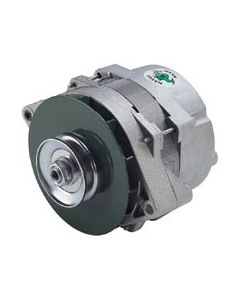 Mean Green MG7129 Alternator for 78-81 Jeep CJ-5, CJ-6, CJ-7 & CJ-8 with 304c.i. V-8