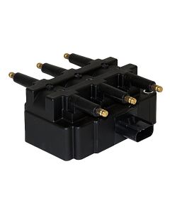 Crown Automotive 56032520AC Ignition Coil Pack for 07-11 Jeep Wrangler JK