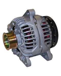 Crown Automotive 56041322 136 Amp Alternator for 99-04 Jeep Grand Cherokee WJ with 4.0L 6 Cylinder Engine