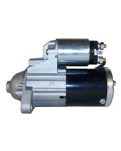 Crown Automotive 56041914AC Starter for 03-06 Jeep Wrangler TJ with Automatic Transmission