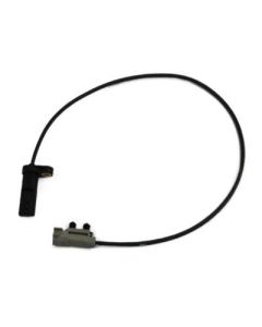 Mopar 56044146AB Wheel Speed Sensor for 08-10 Jeep Grand Cherokee WK and Commander XK