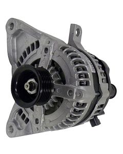 Crown Automotive 56044380AI 150 Amp Alternator  for 05-10 Jeep Grand Cherokee WK and 06-10 Commander XK with Hemi Engine