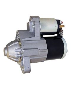 Crown Automotive 56044734AA Starter Motor  for 05-10 Jeep Grand Cherokee WK and 06-10 Commander XK with 3.7L Engine 