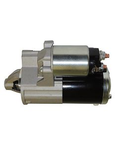 Crown Automotive 56044736AC Starter Motor  for 05-10 Jeep Grand Cherokee WK and 06-10 Commander XK with 5.7L Engine