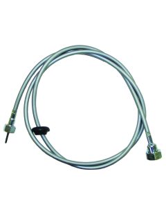 Crown Automotive J5351777 Speedometer Cable for 77-86 Jeep CJ-5, CJ-7 & CJ-8 Scrambler with Manual Transmission
