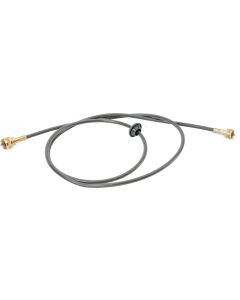 Crown Automotive J5351776 Speedometer Cable for 76-79 Jeep CJ-5 & CJ-7