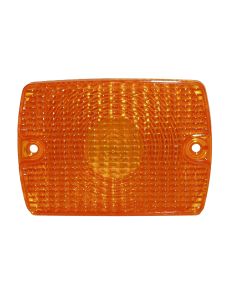 Crown Automotive 56001378 Front Parking Lamp Housing for 87-93 Jeep Wrangler YJ