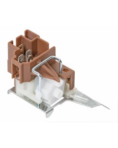 Crown Automotive 56003406 Headlamp Dimmer Switch for 89-95 Jeep Wrangler YJ