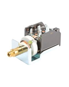 Crown Automotive J5751098 Headlight On/Off Switch for 79-86 Jeep CJ Jeep CJ-5, CJ-7 & CJ-8