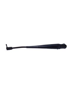 Crown Automotive 56030012 Windshield Wiper Arm in Black for 87-95 Jeep Wrangler YJ