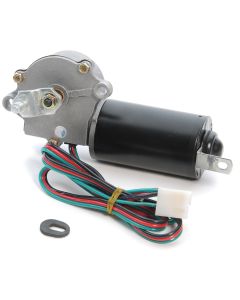 Crown Automotive J0978529 Bottom Mount Wiper Motor for 68-75 Jeep CJ-5 & CJ-6