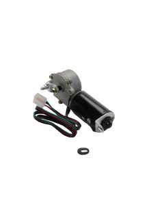 Crown Automotive J5453956 Wiper Motor for 76-83 CJ with 3-Wire Plug