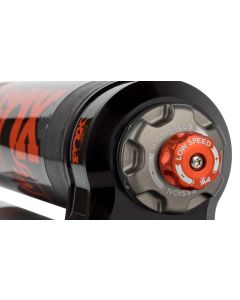 Fox Racing Shox  Performance Elite Series 2.5 Reservoir Rear Adjustable Shocks for 18-26 Jeep Wrangler JL