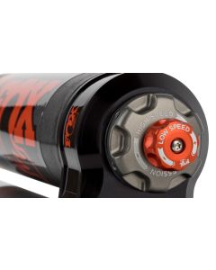 Fox Racing Shox  Performance Elite Series 2.5 Reservoir Rear Adjustable Shocks for 18-26 Jeep Wrangler JL