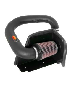 K&N 57-1521 Fuel Injection Performance Kit for 91-95 Jeep Wrangler YJ with 4.0L I6 Engine & without ABS