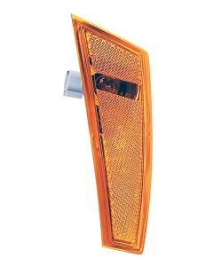 CRO RIGHT SIDE MARKER LIGHT 08-12 KK