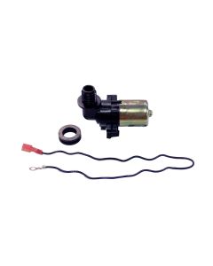 Crown Automotive 56002053 Windshield Washer Fluid Pump for 87-95 Jeep Wrangler YJ & 93-98 Grand Cherokee ZJ