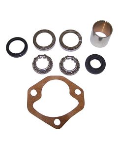 Crown Automotive 5710618 Steering Box Repair Kit for 81-95 Jeep CJ & Wrangler YJ, 84-93 Cherokee XJ and Comanche MJ and 65-86 SJ & J-Series with Manual Steering