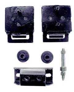 ENGINE AND TRANSMISSION MOUNT