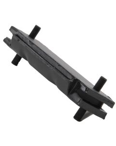 TRANSMISSION MOUNT-REAR