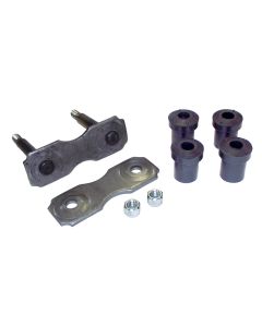 Crown Automotive  Leaf Spring Shackle for 76-86 Jeep CJ Series