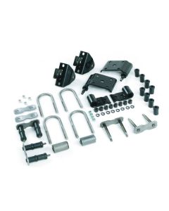 SPRING MOUNT KIT-FRONT