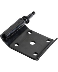 SPRING PLATE 76-86 AMC20 PASSENGER REAR