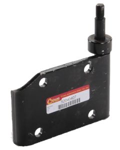 Crown Automotive  Leaf Spring Plate  for 87-95 Jeep Wrangler YJ