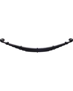 Crown Automotive A614 Rear Leaf Spring for 41-68 Jeep CJ-2A, CJ-3A & CJ-3B and MB