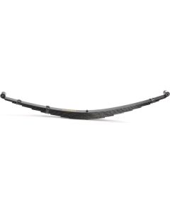 Crown Automotive J0916047 Rear Leaf Spring Assembly for 55-75 Jeep CJ-5