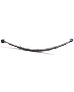 Crown Automotive J5363229 Standard Duty Front Leaf Spring Assembly for 76-86 Jeep CJ Series
